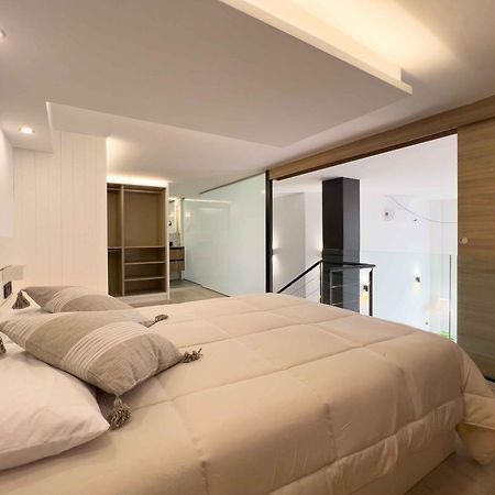 شقة Loft Rambla سانتا كروز دي تينيريف المظهر الخارجي الصورة
