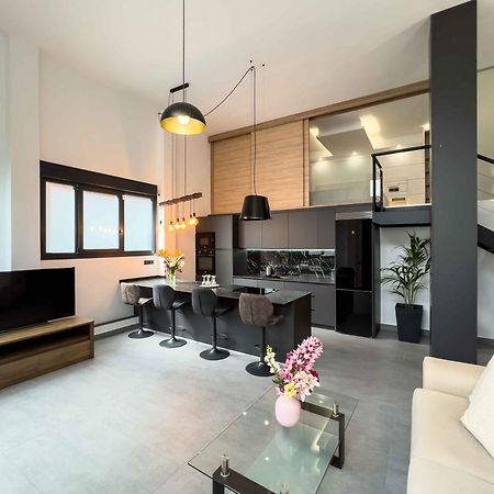 شقة Loft Rambla سانتا كروز دي تينيريف المظهر الخارجي الصورة