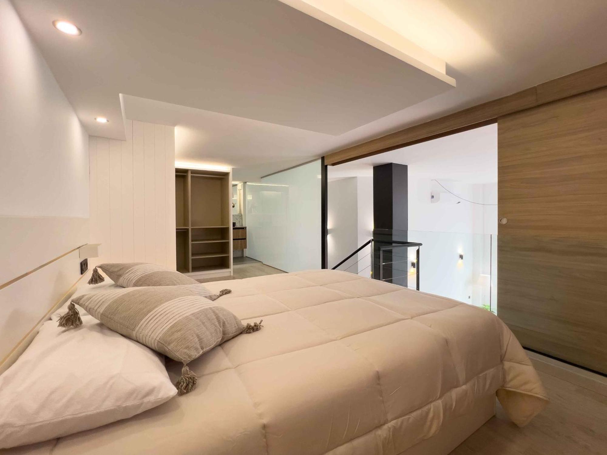 شقة Loft Rambla سانتا كروز دي تينيريف المظهر الخارجي الصورة