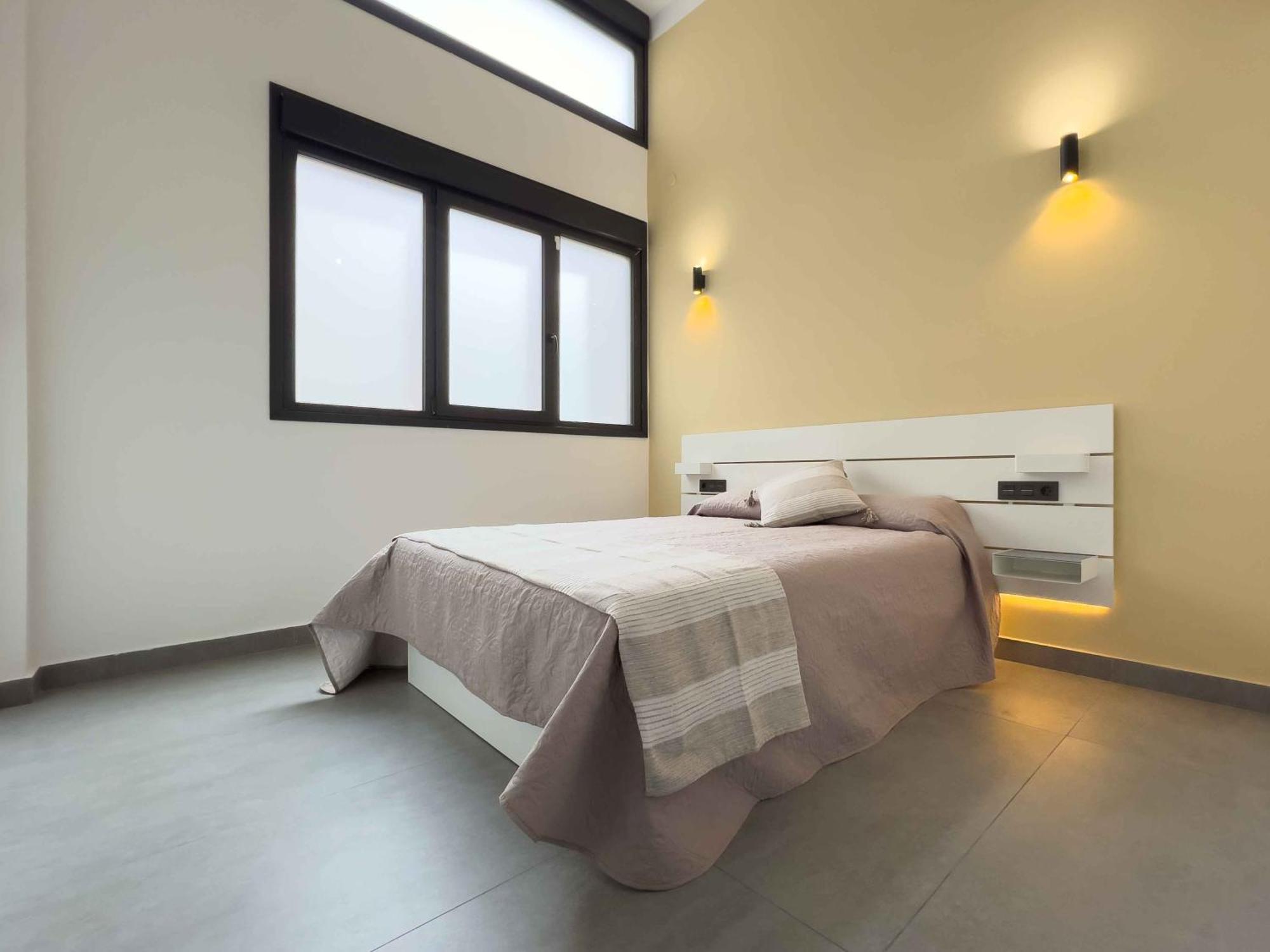 شقة Loft Rambla سانتا كروز دي تينيريف المظهر الخارجي الصورة