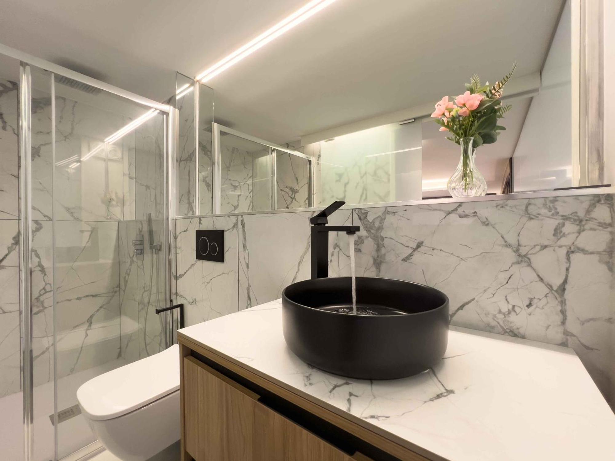 شقة Loft Rambla سانتا كروز دي تينيريف المظهر الخارجي الصورة