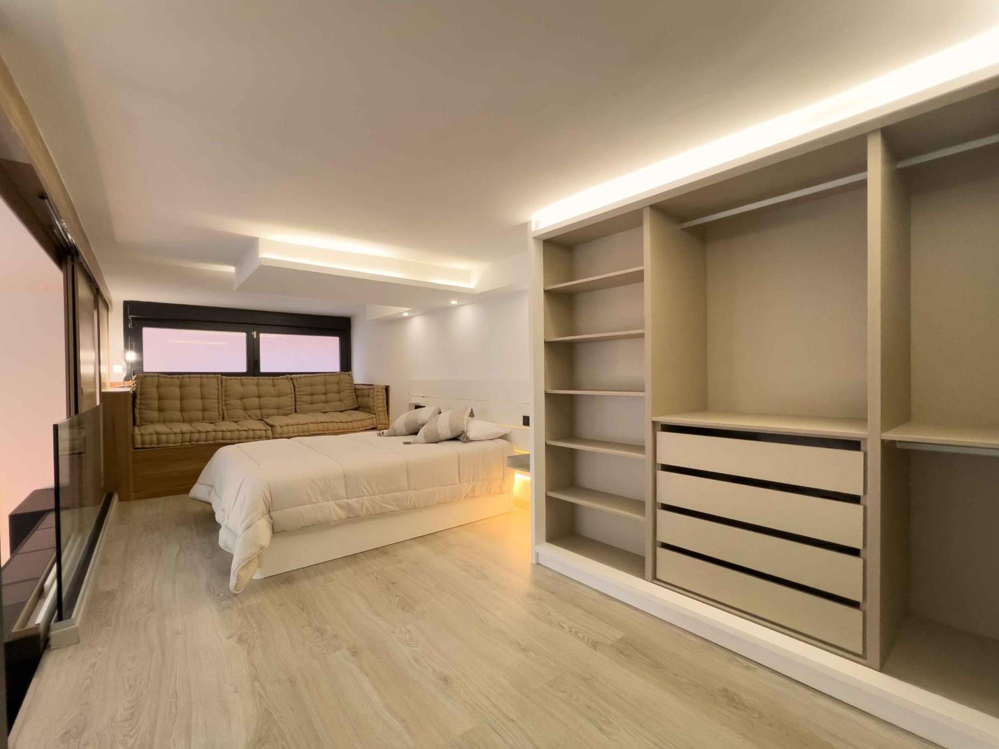 شقة Loft Rambla سانتا كروز دي تينيريف المظهر الخارجي الصورة