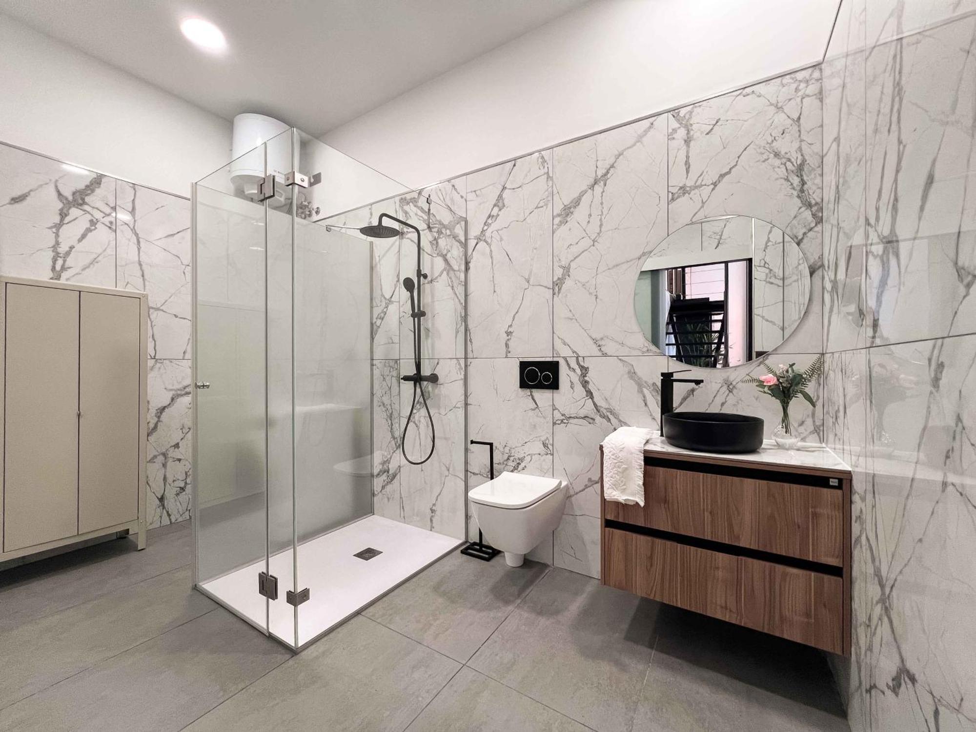 شقة Loft Rambla سانتا كروز دي تينيريف المظهر الخارجي الصورة